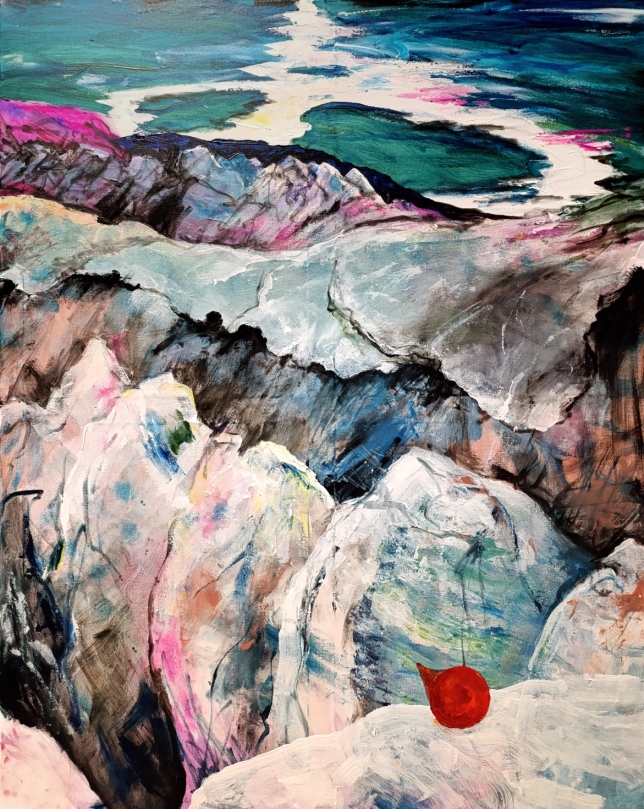 Painting for sale online - Landing №3