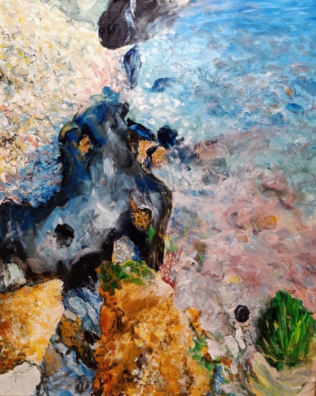 Painting for sale online - Landing №4