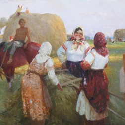Painting for sale online - From childhood