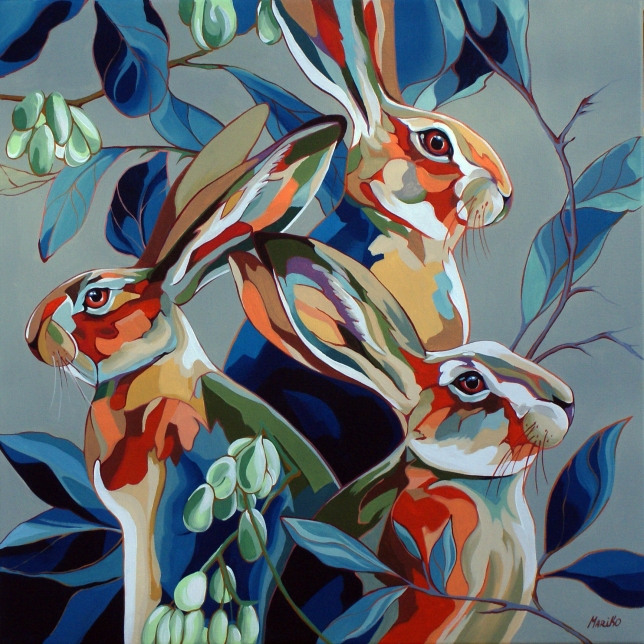 Painting for sale online - Whos going where