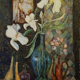 Painting for sale online - Spring dreams, DREAM