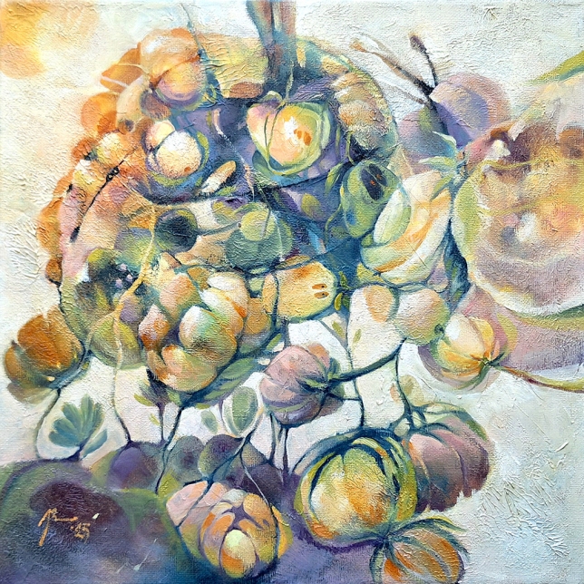 Painting for sale online - Life Form