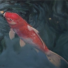 Painting for sale online - Oh!