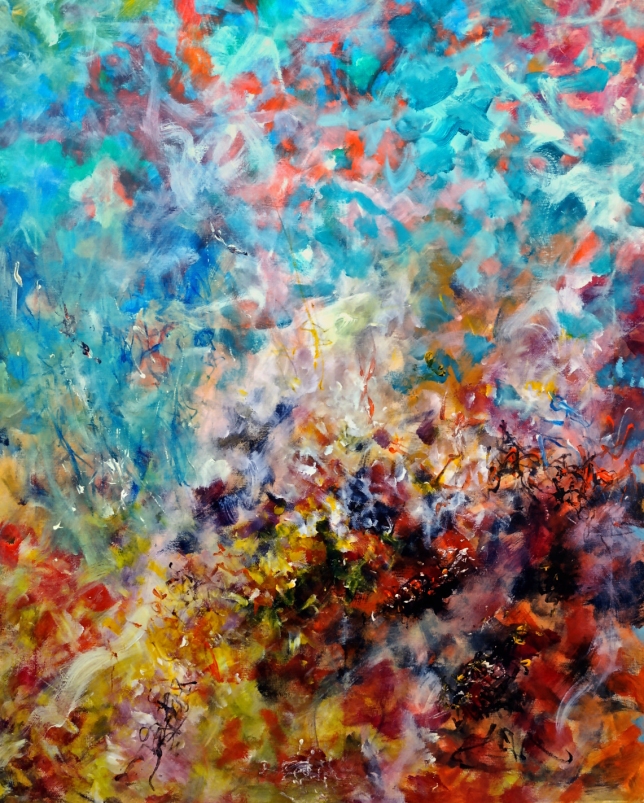 Painting for sale online - Landing №5