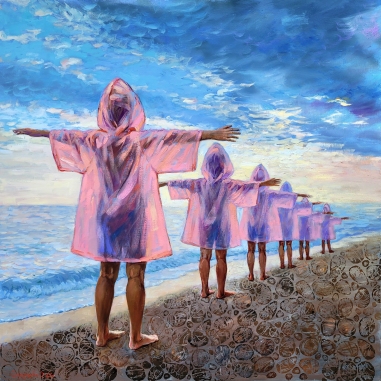 Художник Olga Simonova