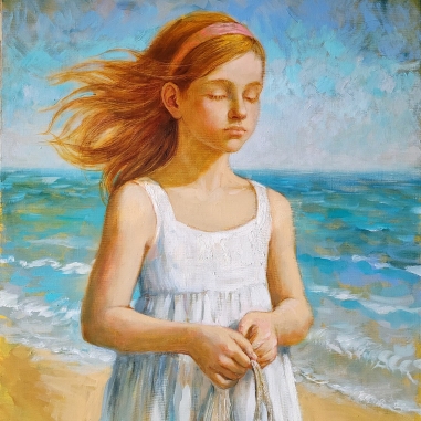 Художник Olga Simonova