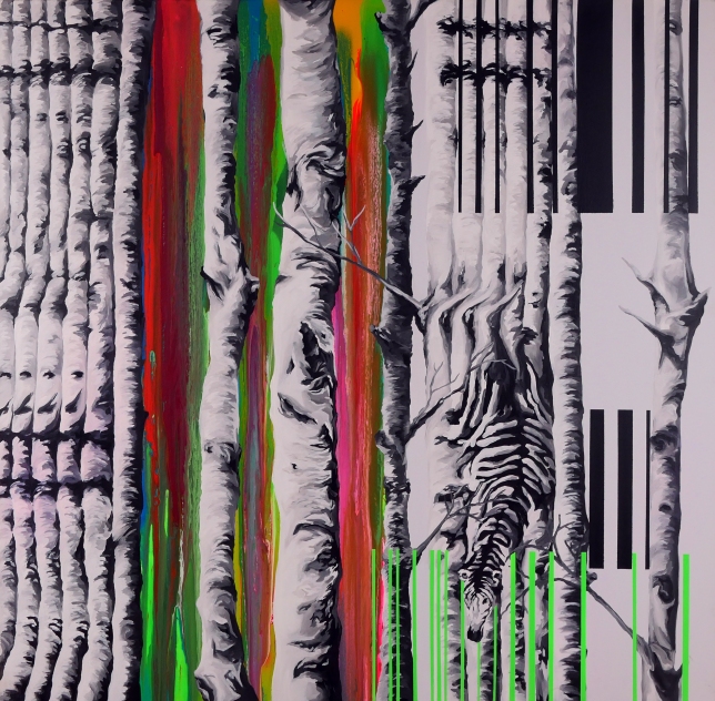 Painting for sale online - A set of selection methods