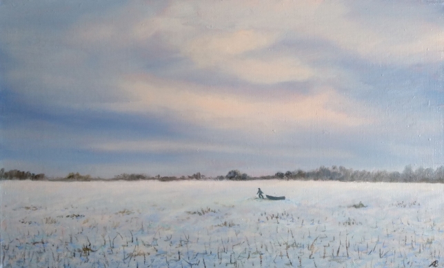 Painting for sale online - Only Forward