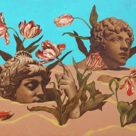Painting for sale online - Antiquity