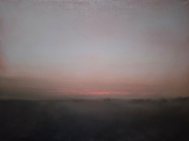 Painting for sale online - Near distance