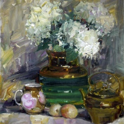 Painting for sale online - Shine