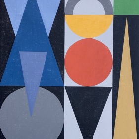 Painting for sale online - Morphology of figures