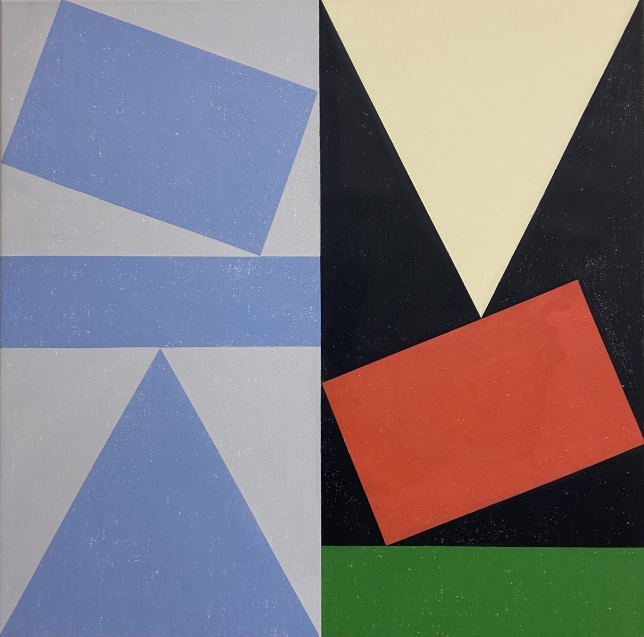 Painting for sale online - Antipodes