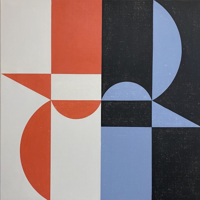 Painting for sale online - Antipodes