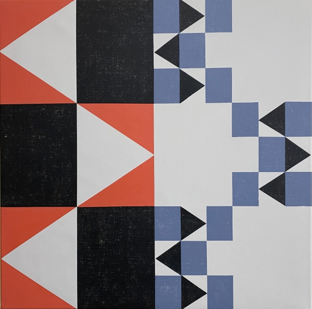 Painting for sale online - Antipodes