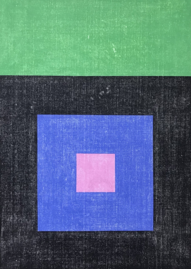 Painting for sale online - Inside