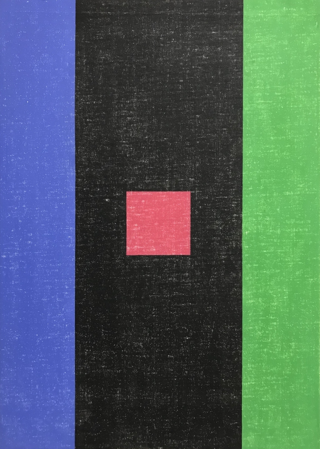 Painting for sale online - Between