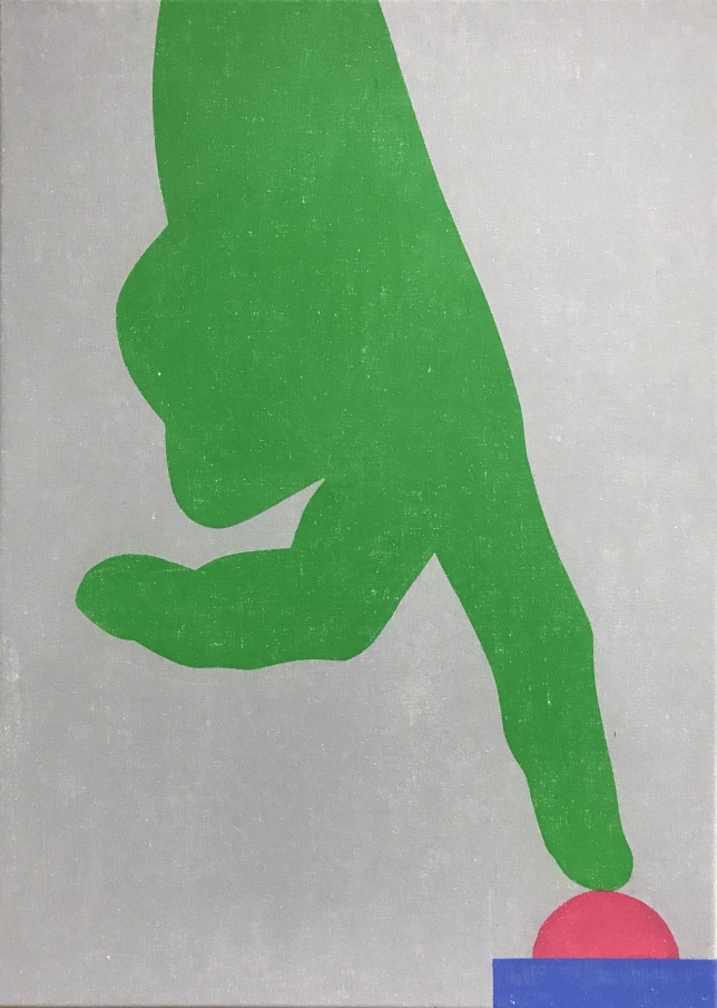 Painting for sale online - Start