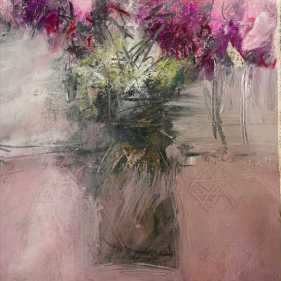 Painting for sale online - Pions