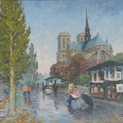 Painting for sale online -  Gebrauchtbuchhändler.