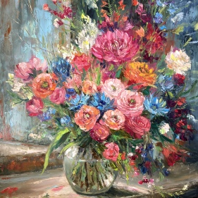 Painting for sale online - Dreams