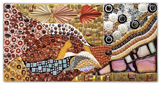 Painting for sale online - Africa