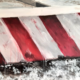 Painting for sale online - Arrive