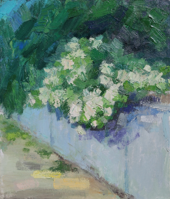 Painting for sale online - Neapolitan roses