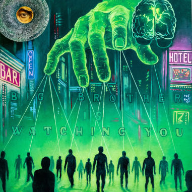 MESSAGE artwork