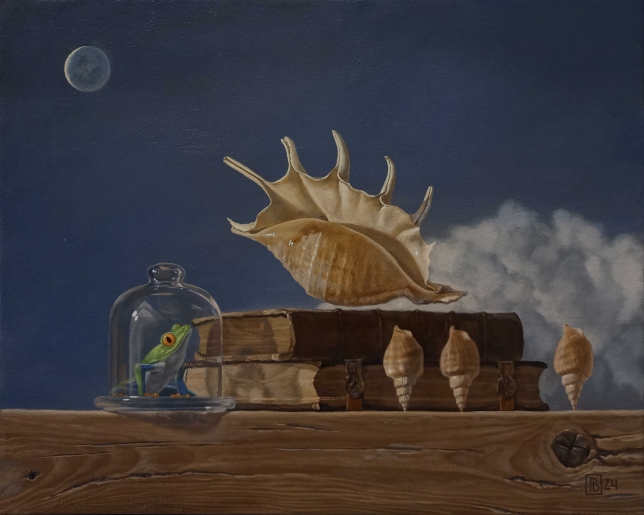 Painting for sale online - Dream of the sea