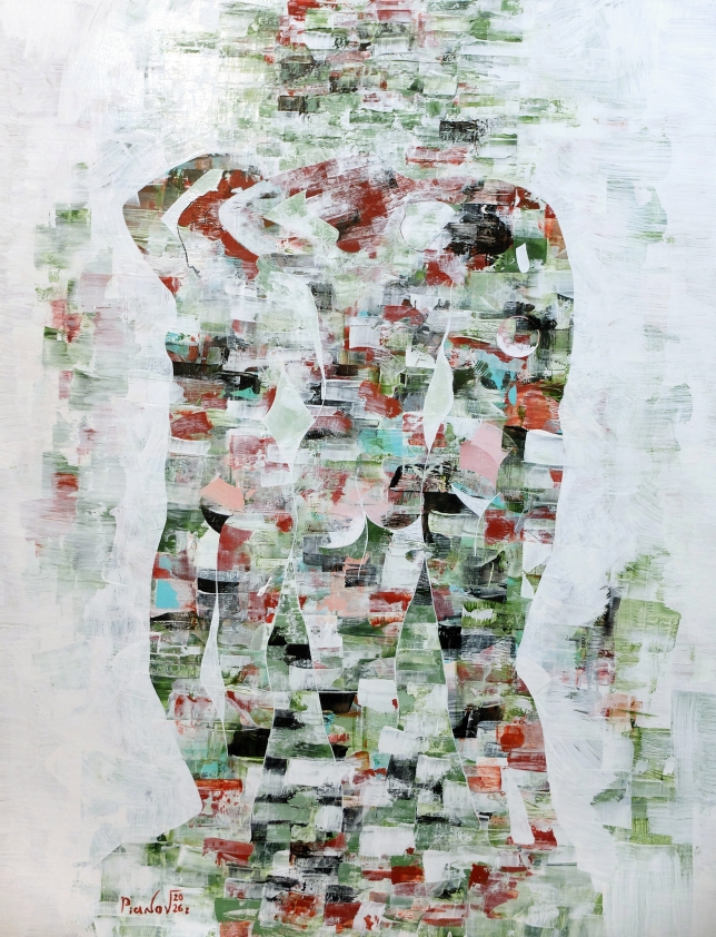 Painting for sale online - Charites