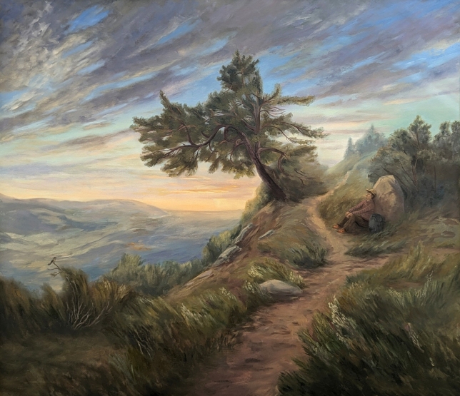 Painting for sale online - Choice