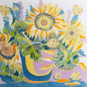 Painting for sale online - Honey aroma