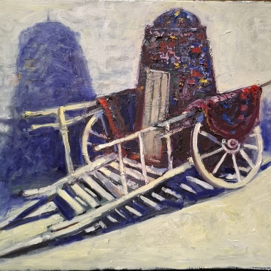 Painting for sale online - East