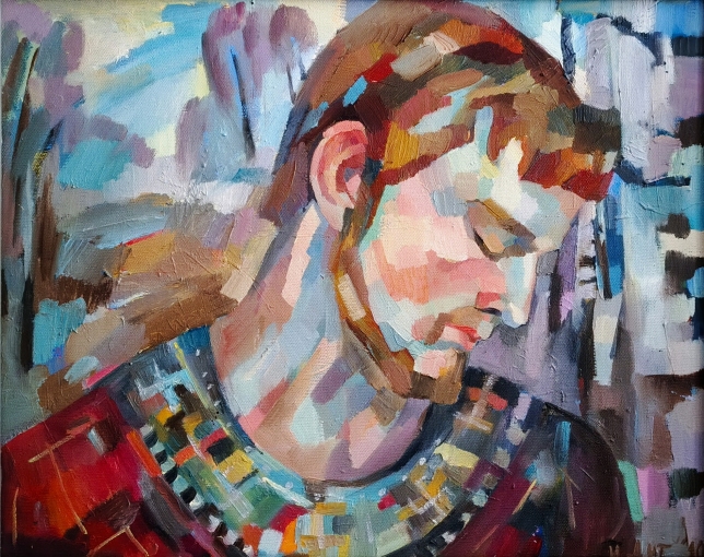 Painting for sale online - Tsarevich