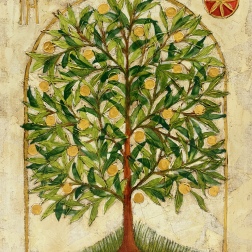 Painting for sale online - Appletree