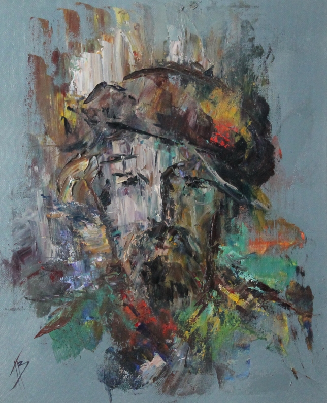 Painting for sale online - Artist  