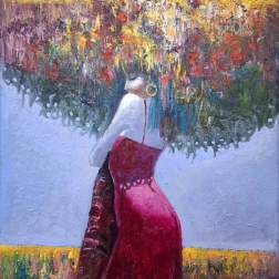 Painting for sale online - Spring