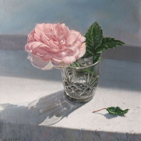 Painting for sale online - Flower