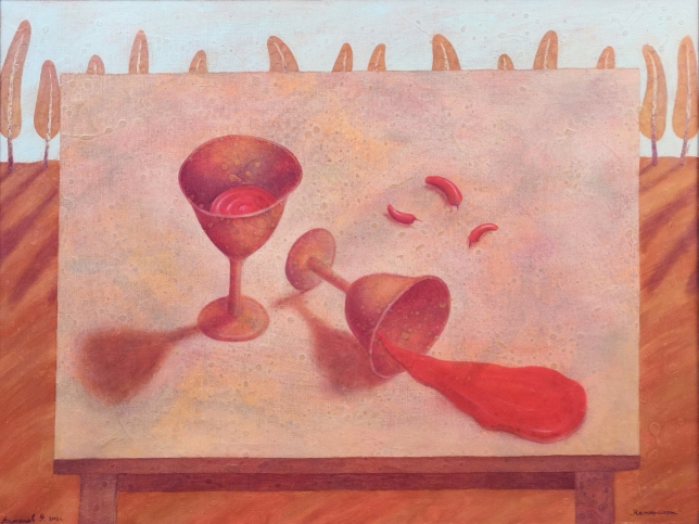 Painting for sale online - Still life