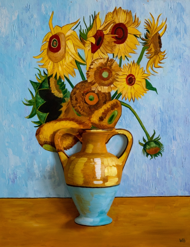 Painting for sale online - New Era