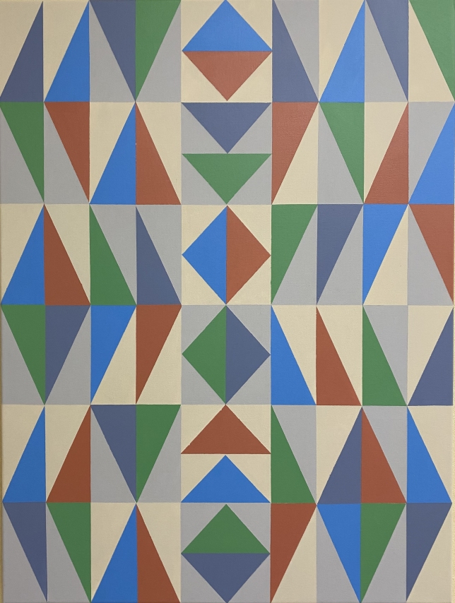 Painting for sale online - Pastel vibe