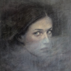 Painting for sale online - Wind