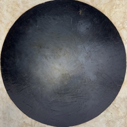 Painting for sale online - Eclipse