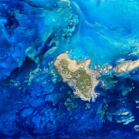 Painting for sale online - Lets go!