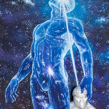 MESSAGE artwork