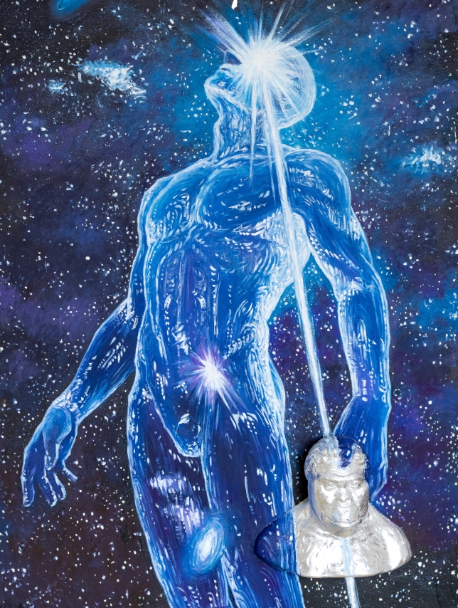 Painting for sale online - Artificial intelligence