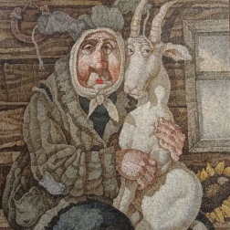Painting for sale online - Once upon a time