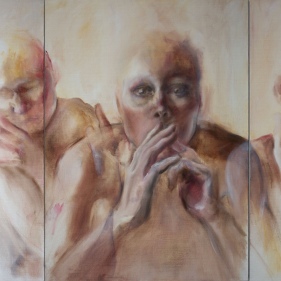 Painting for sale online - Сyclicality