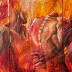 Painting for sale online - Was